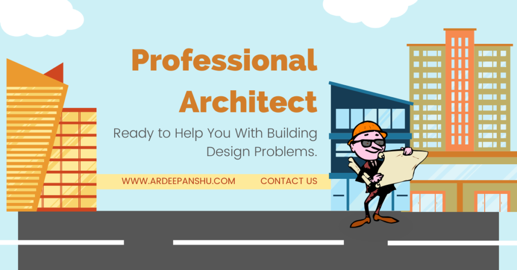 Best Architectural Design in Paschim Vihar