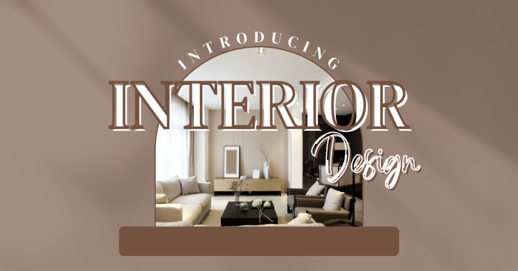 Luxury Interior Designer