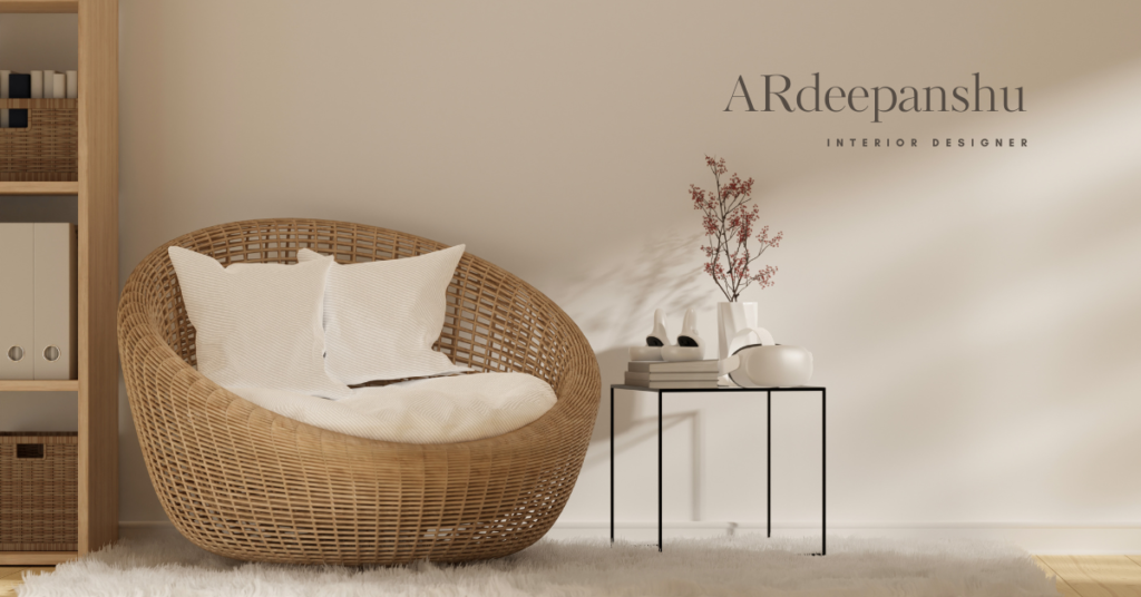 architectural designer near Paschim Vihar