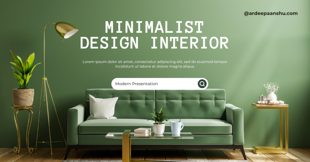 modern office interior in Paschim Vihar